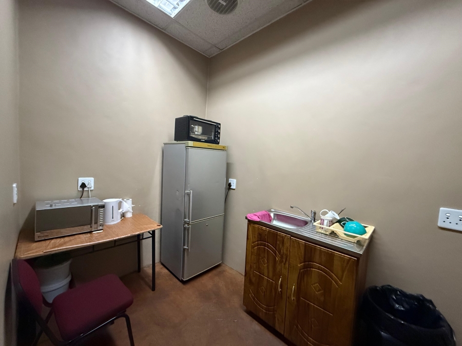 Commercial Property for Sale in Rustenburg Central North West